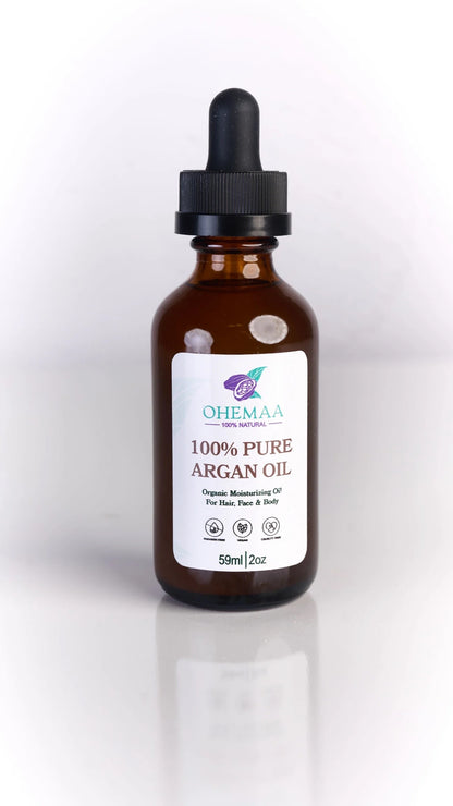 Argan Oil