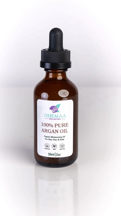 Argan Oil