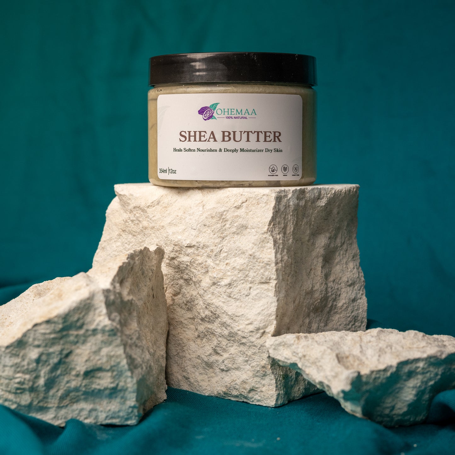 Shea Butter