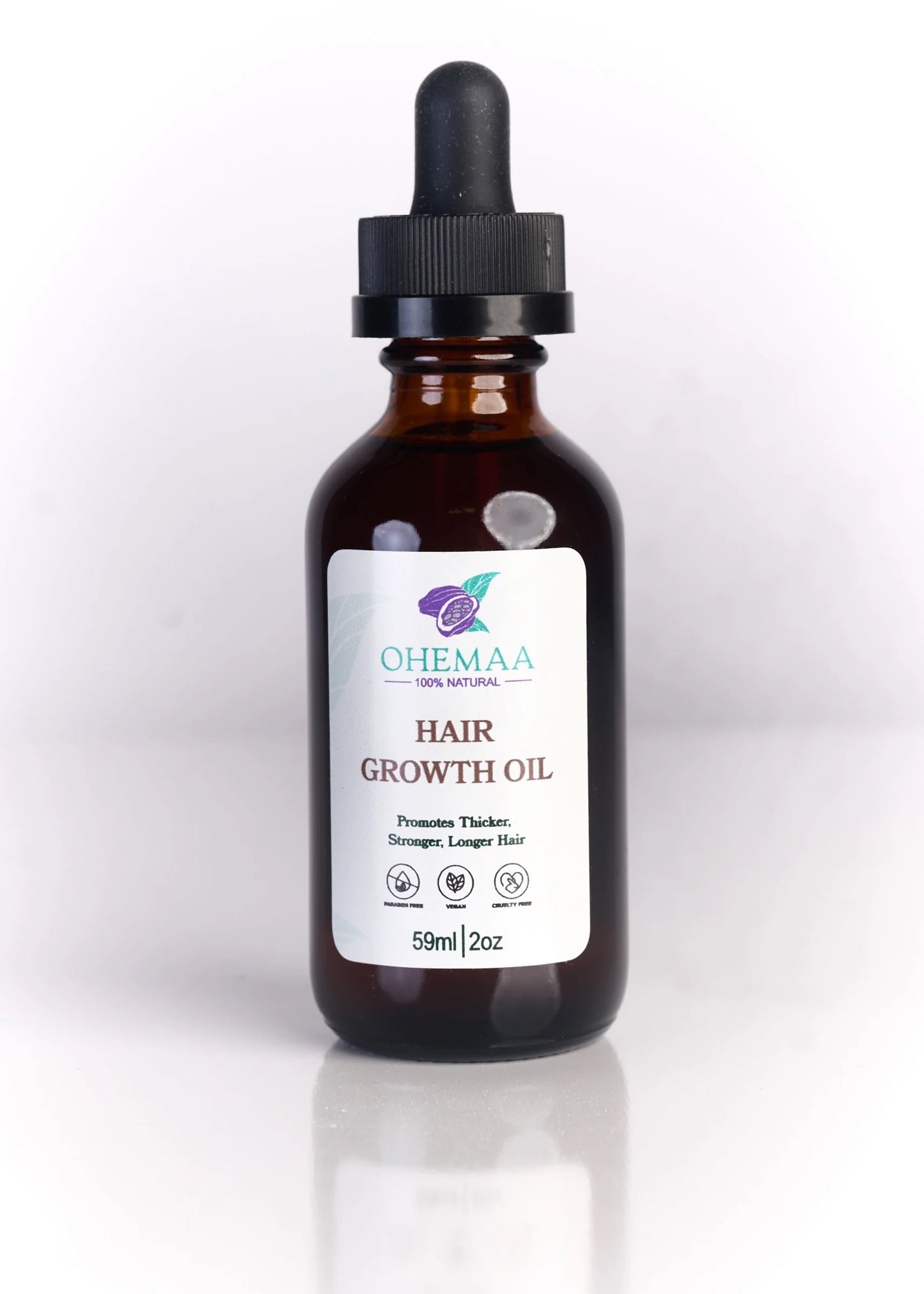 Hair Growth Oil