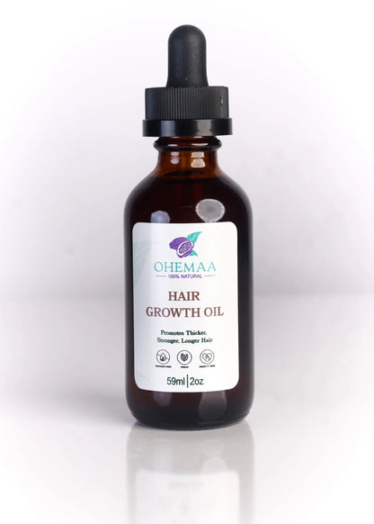 Hair Growth Oil