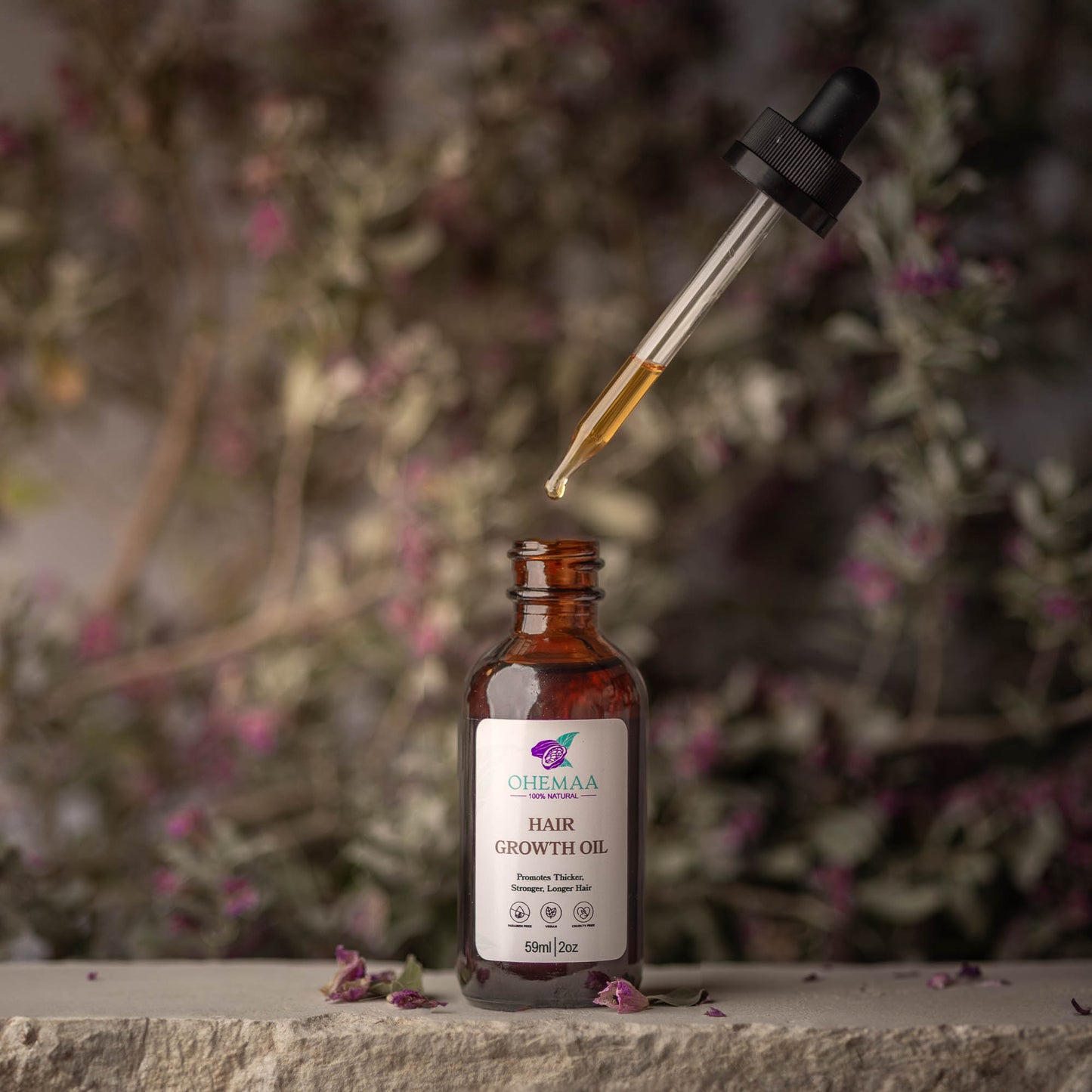 Hair Growth Oil