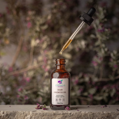 Hair Growth Oil