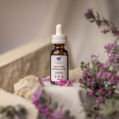 Moringa Oil