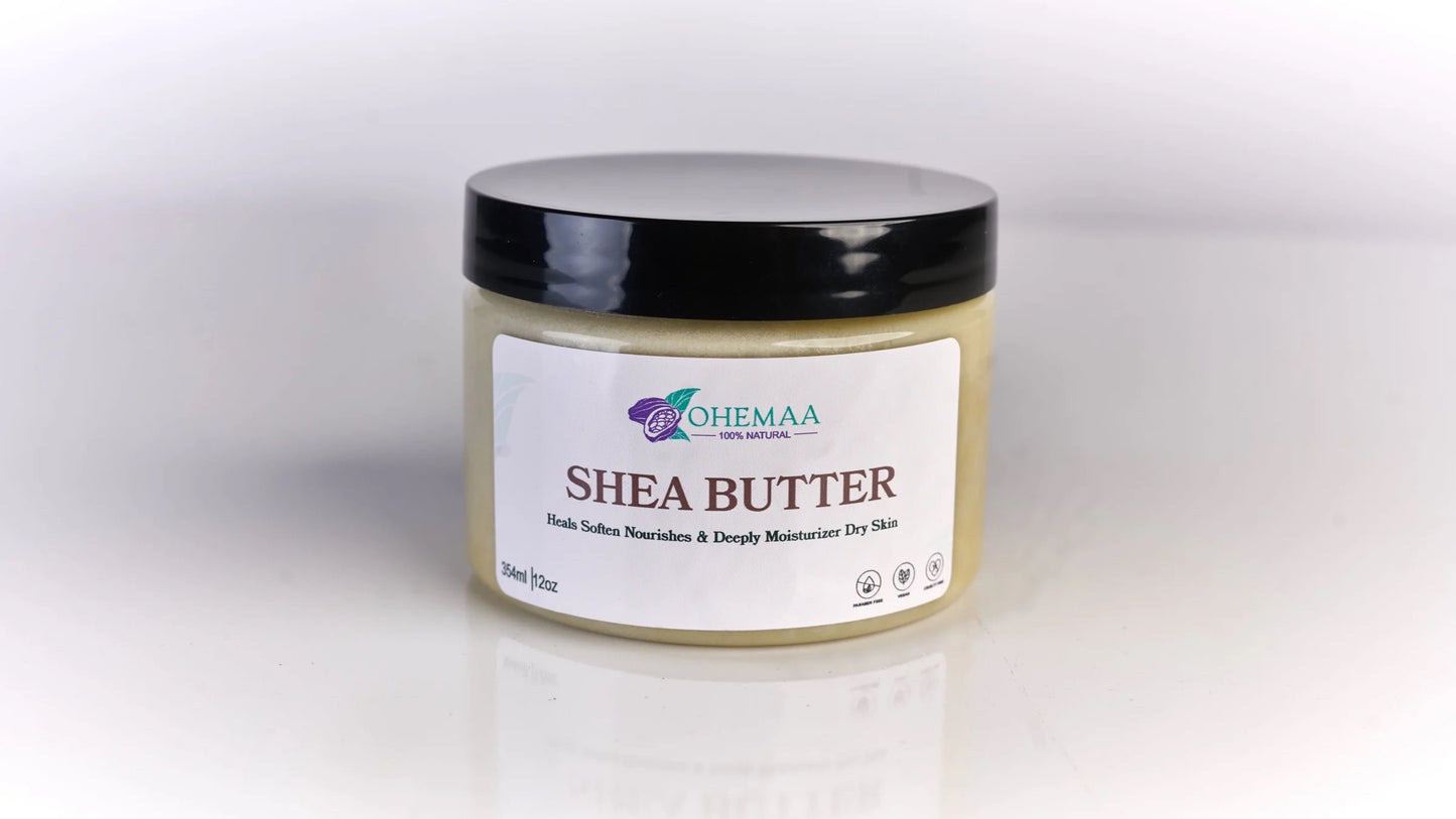 Shea Butter