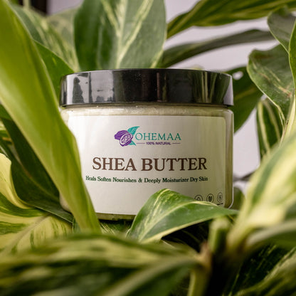 Shea Butter